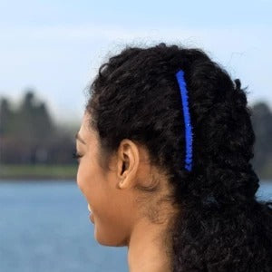 Lazy Hair Curler Banana Hairpin Curler Fashion Insert Comb Curler