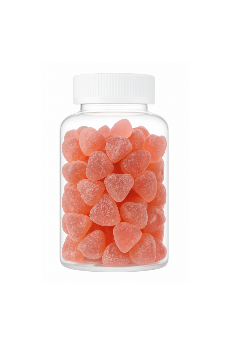 Describes the appearance of the image